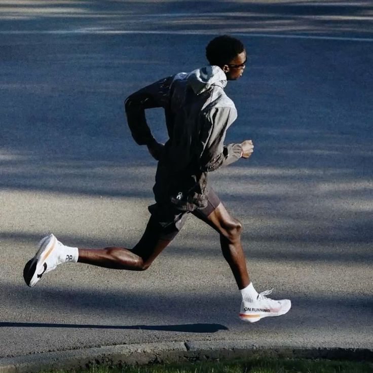 Running