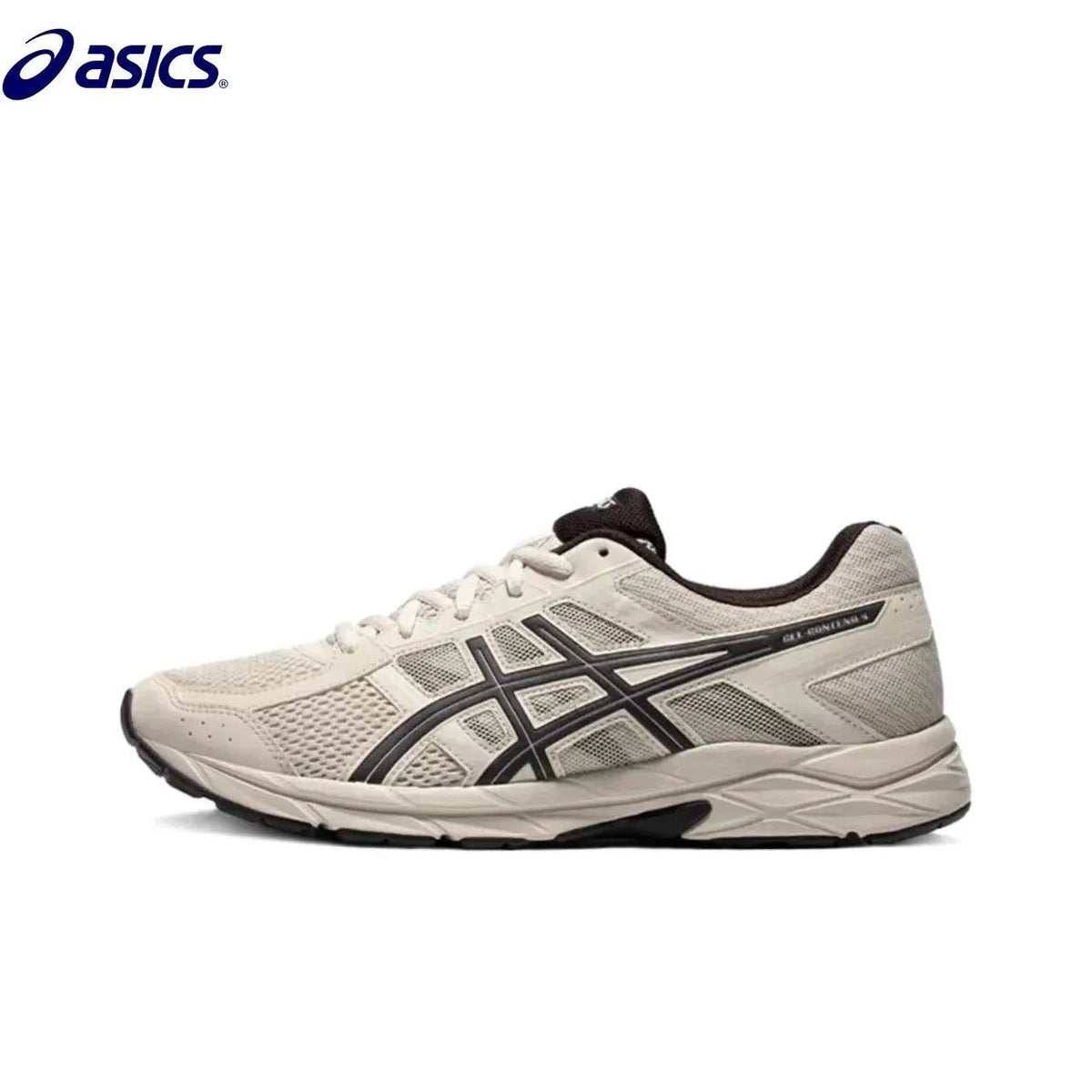 ASICS GEL-Contend 4 - White / Black