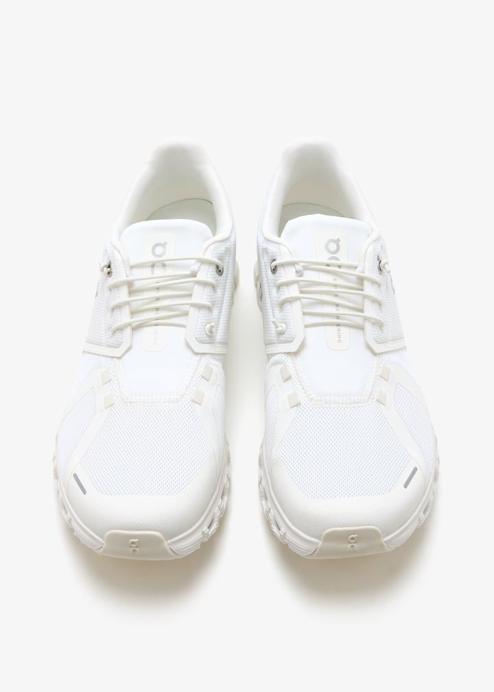 On Cloud 5 - All White