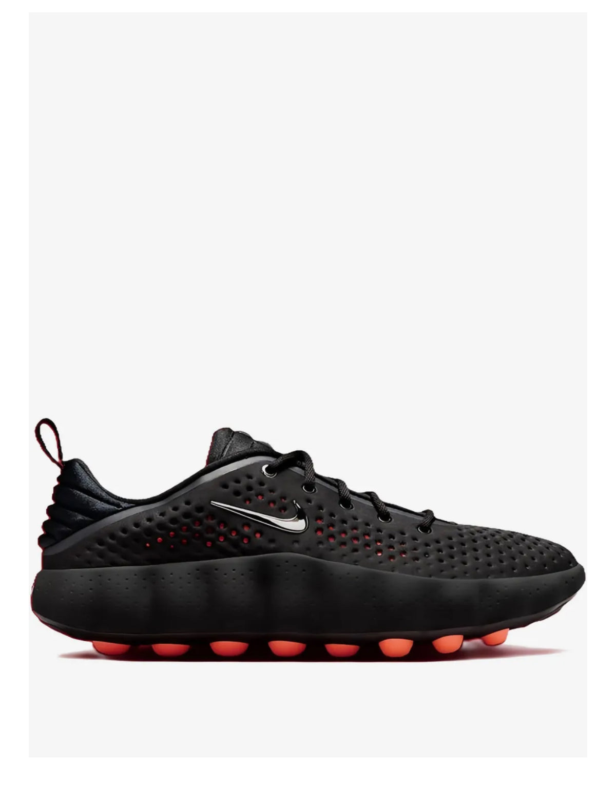 Nike Mind 002 "Black Hyper Crimson"