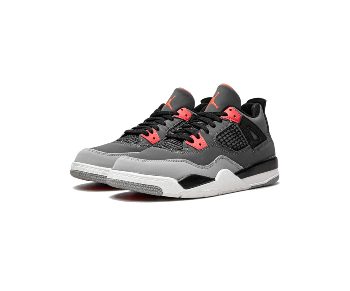 Air Jordan 4 “Infrared”