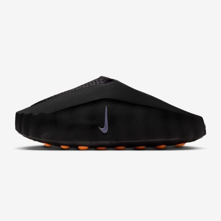 Nike Mind 001 Slides - Black