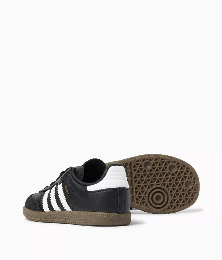 adidas Samba OG - Black / White