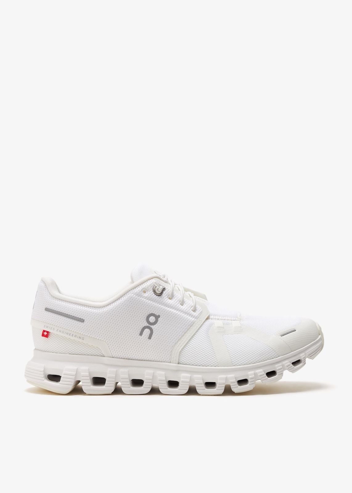 On Cloud 5 - All White