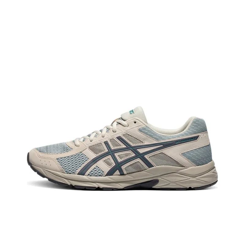 ASICS GEL-Contend 4 - Light Blue