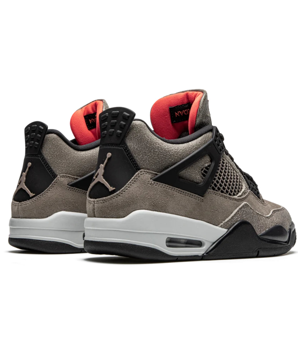 Air Jordan 4 "Taupe Haze"