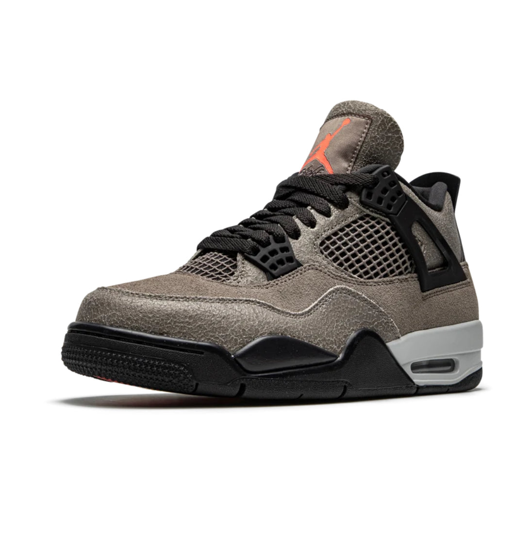 Air Jordan 4 "Taupe Haze"