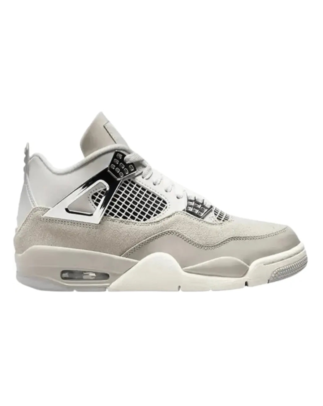 Air Jordan 4 "Frozen Moments"