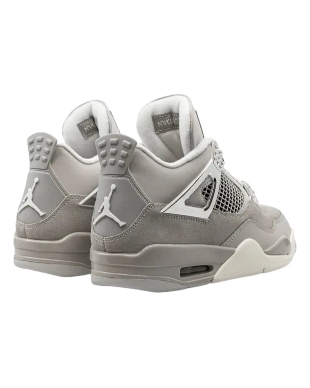 Air Jordan 4 "Frozen Moments"