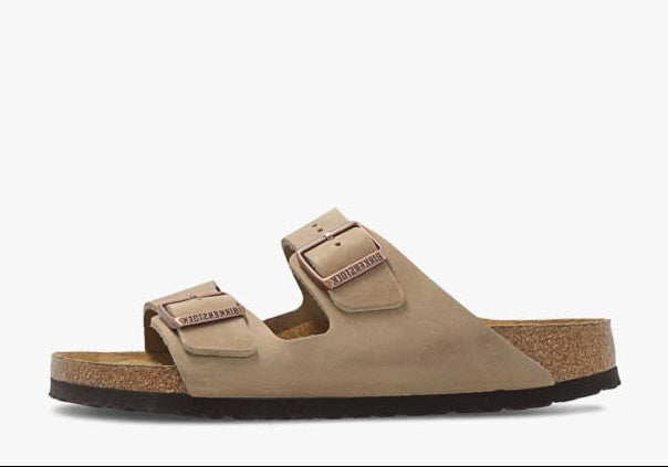 Birkenstock Arizona - Beige