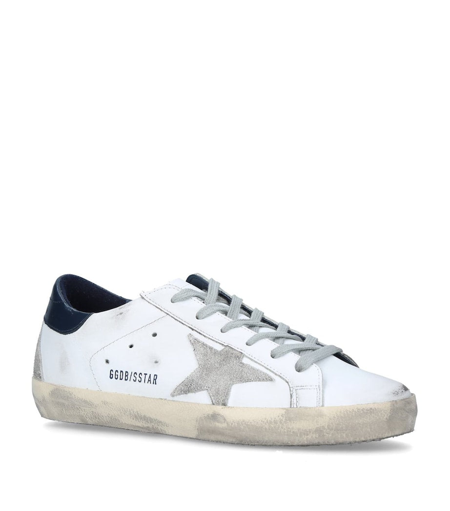 حذاء Golden Goose Superstar الرياضي