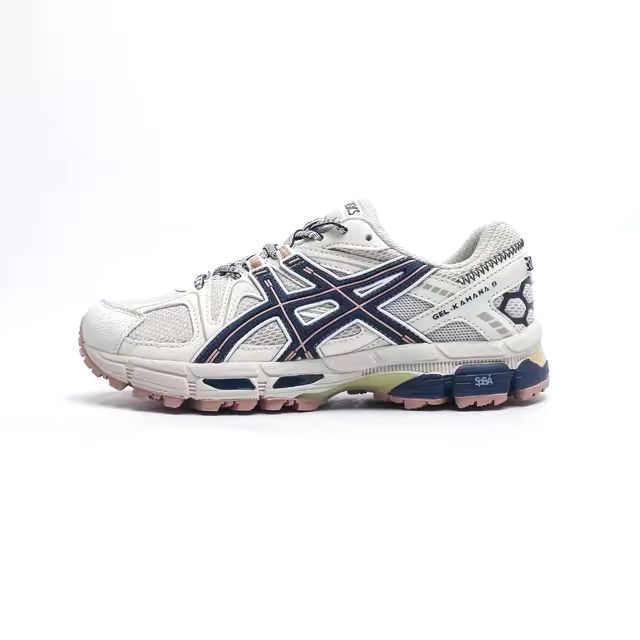 ASICS GEL-Kahana 8 - White