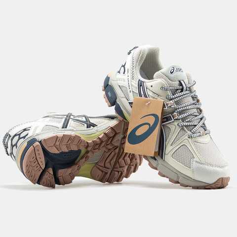 ASICS GEL-Kahana 8 - White