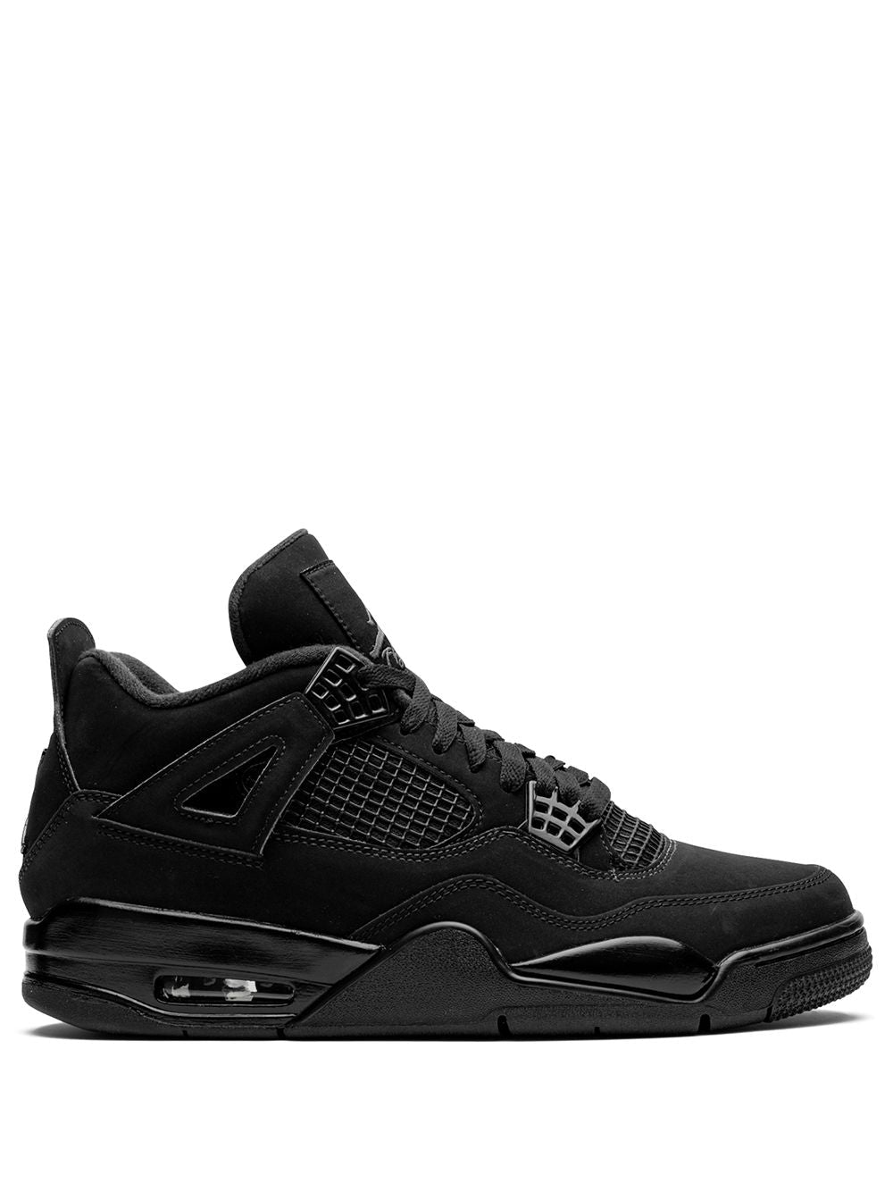 Air Jordan 4 "Black Cat" - FAVELA