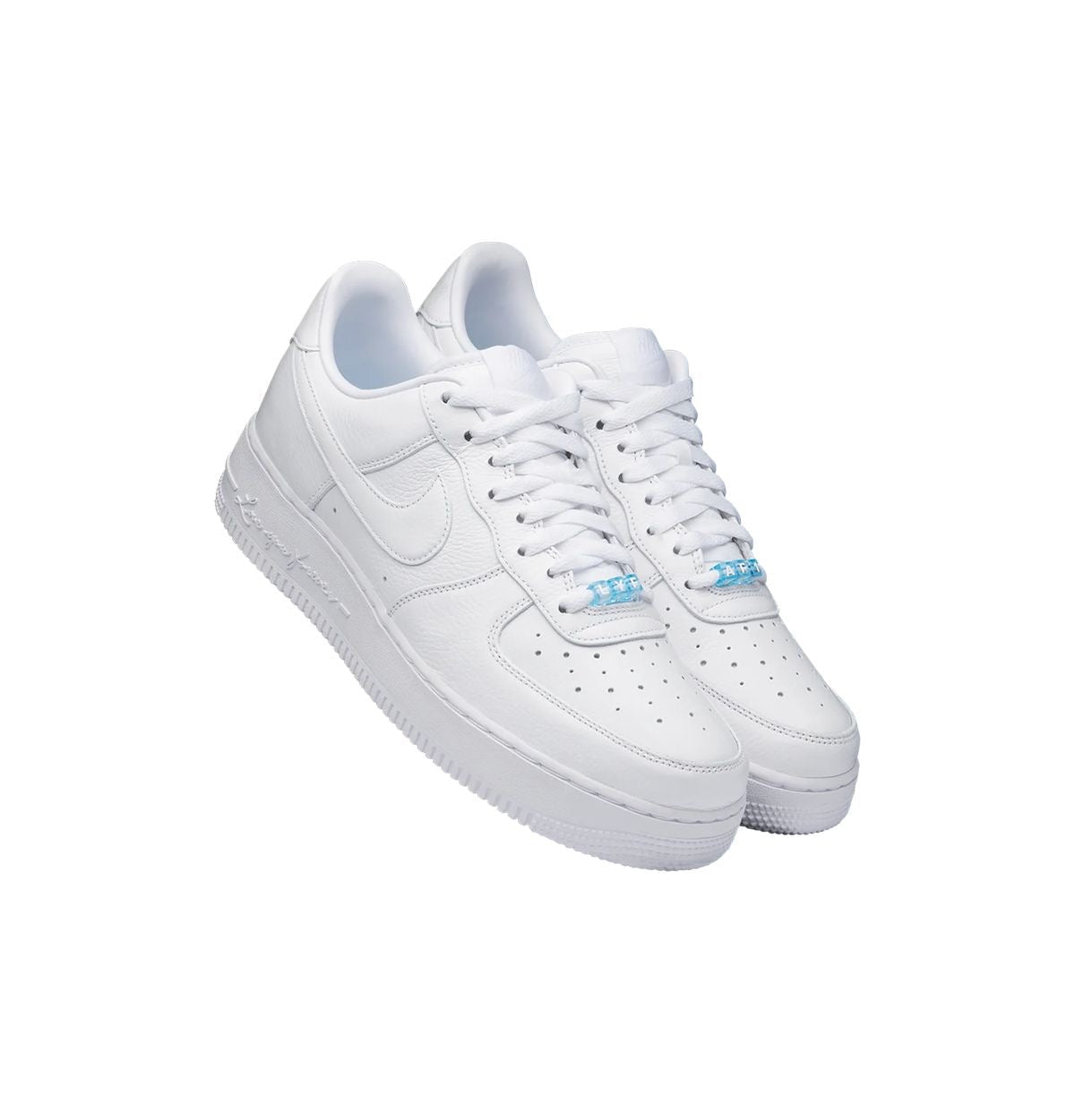 Nike x Nocta Air Force 1 “Certified Lover Boy” - FAVELA