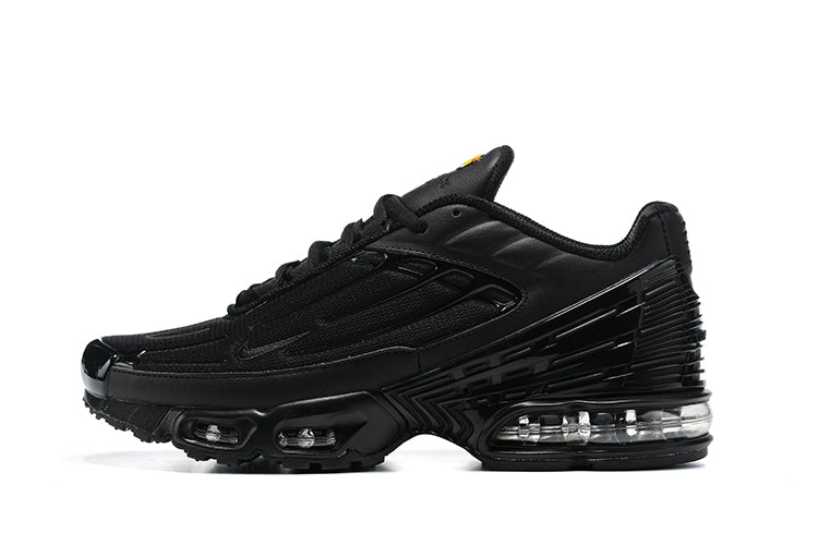 Nike Air Max TN Plus - Black