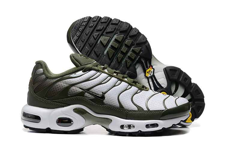 Nike Air Max TN - "White/Black"