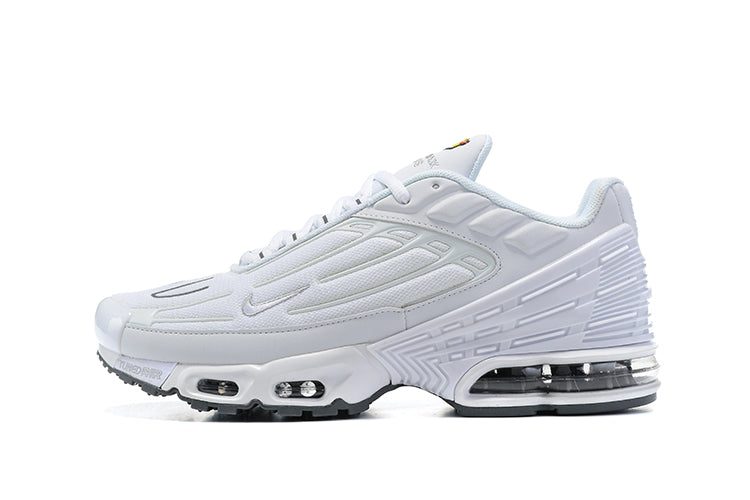 Nike Air Max TN Plus - White