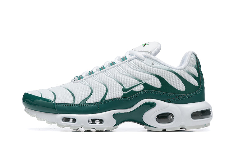 Nike Air Max TN - "White/Green"