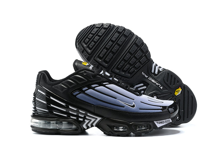 Nike Air Max TN Plus - "Black/Purple"