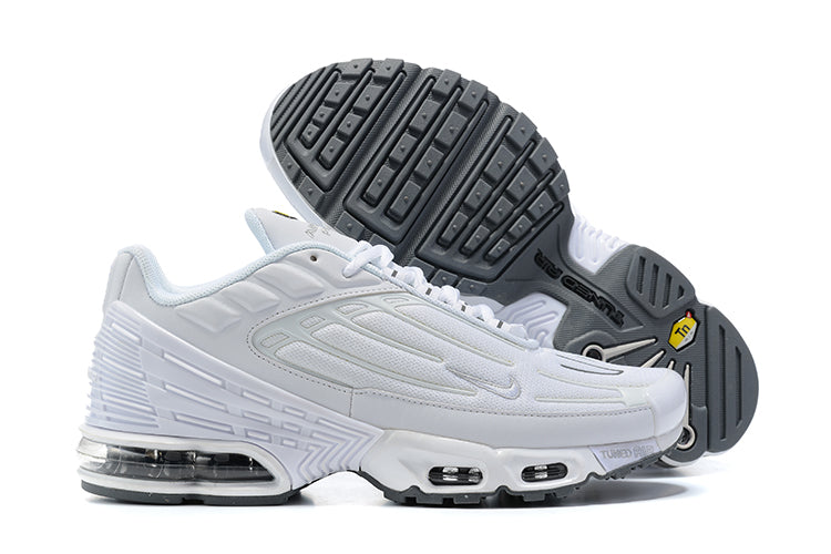 Nike Air Max TN Plus - White