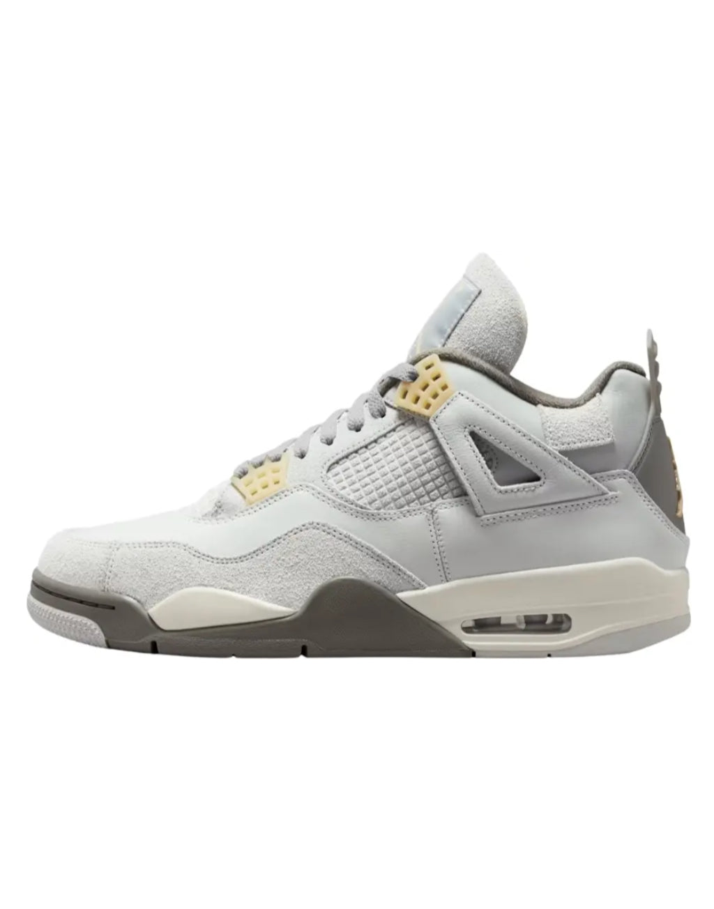 Air Jordan 4 SE Craft "Photon Dust"