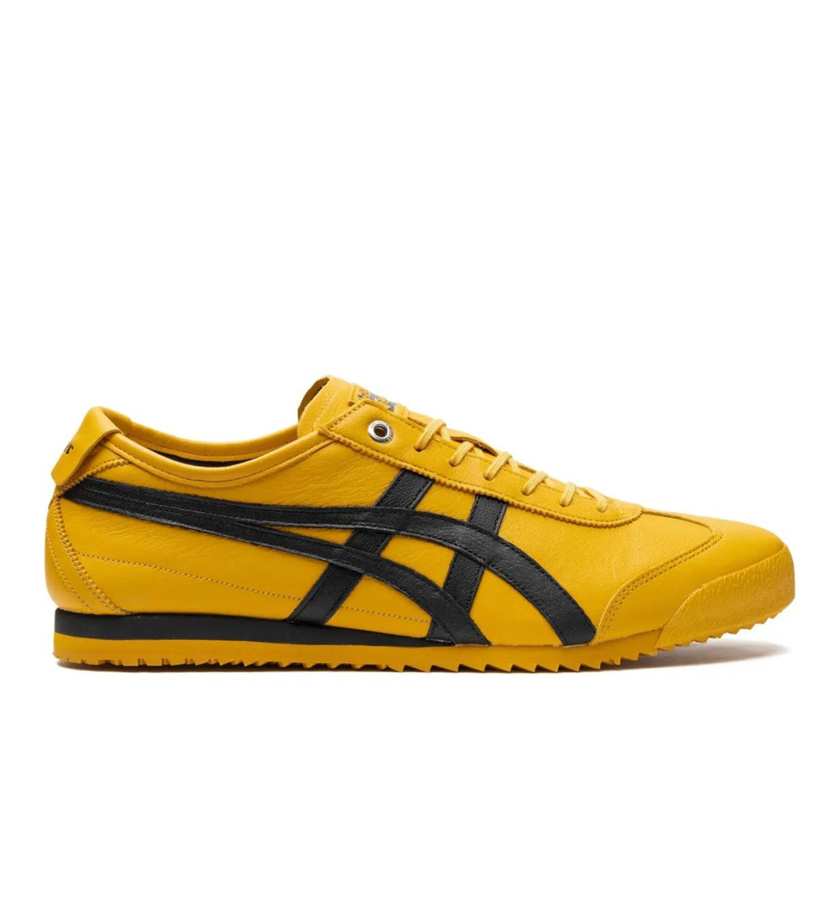 Onitsuka Tiger Mexico 66 SD - Yellow / Black