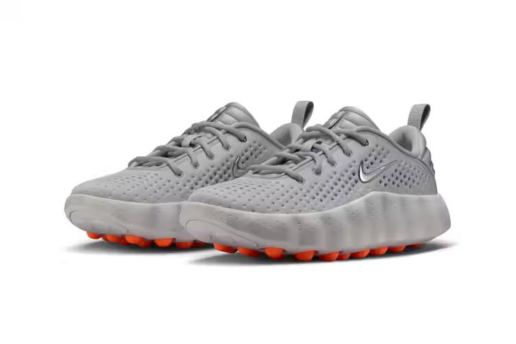 Nike Mind 002 “Light Grey”
