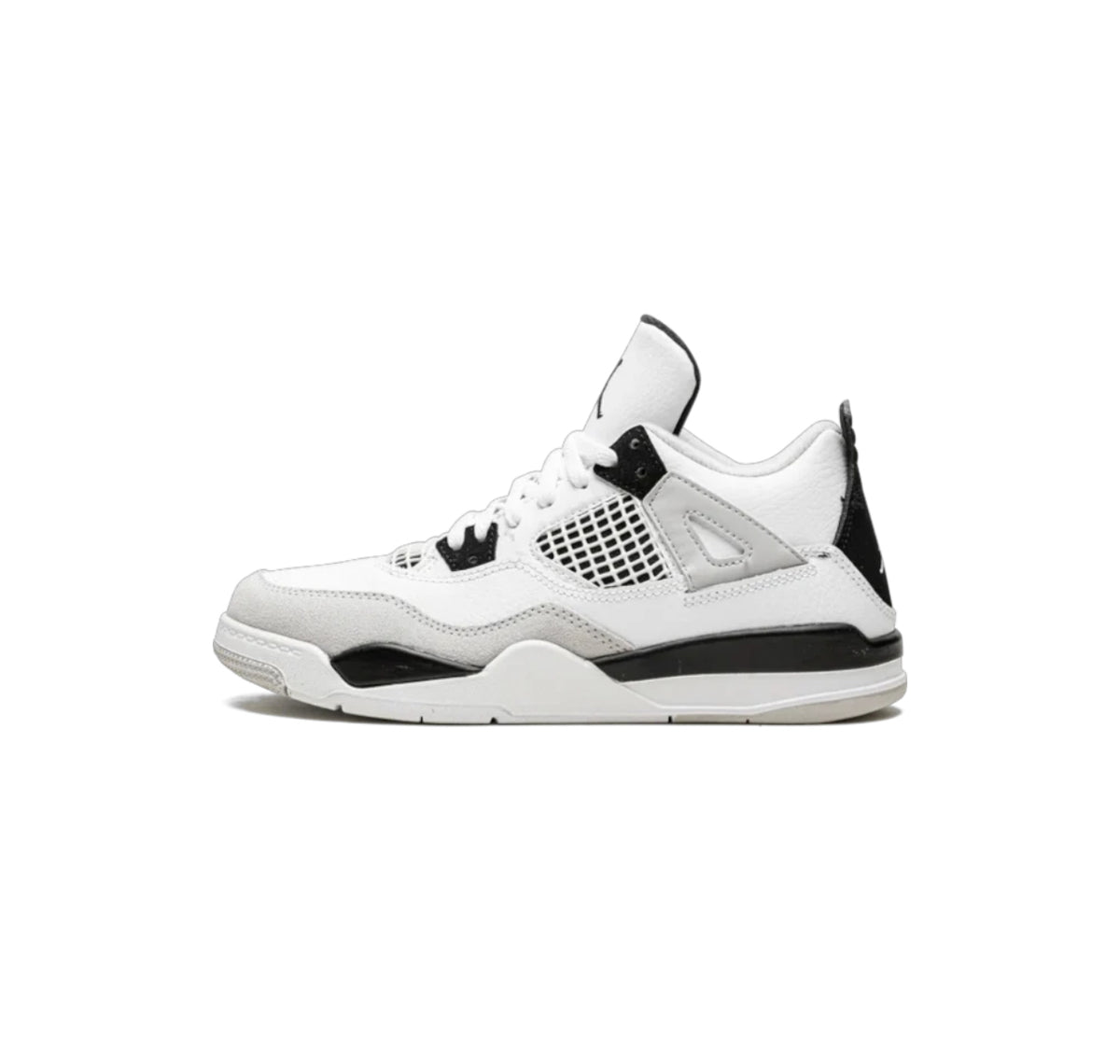 Air Jordan 4 “Military Black”