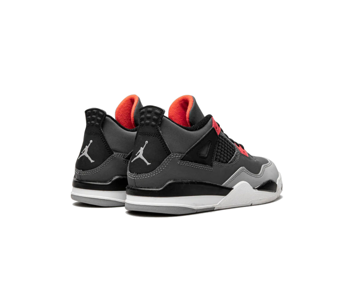Air Jordan 4 “Infrared”