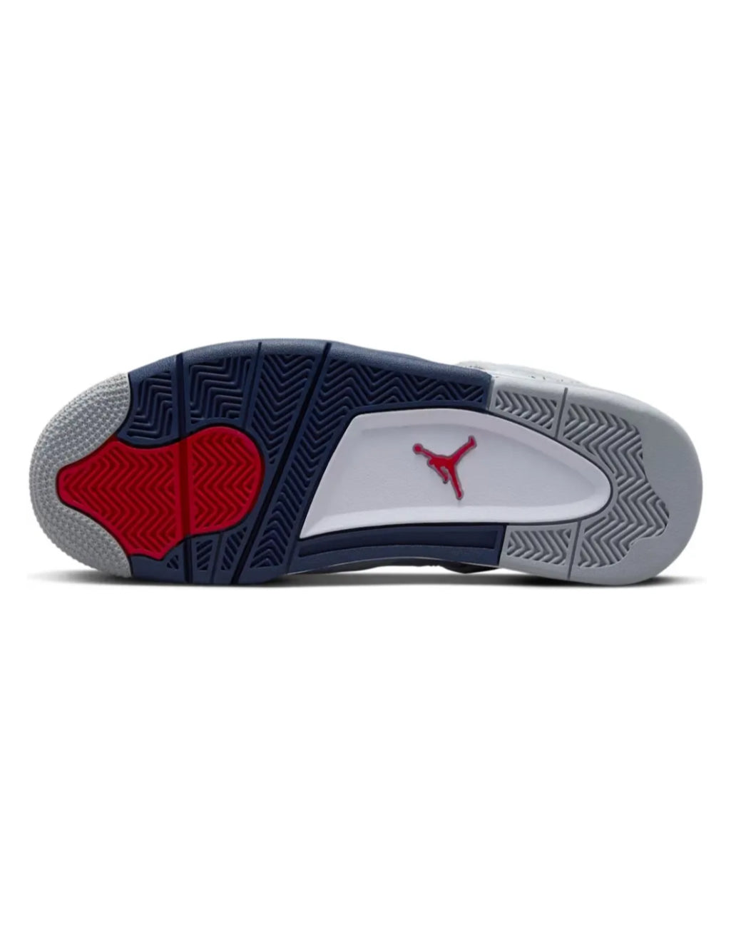 Air Jordan 4 "Midnight Navy"