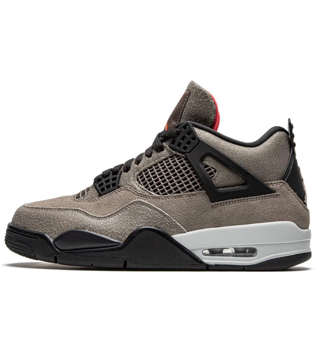 Air Jordan 4 "Taupe Haze"