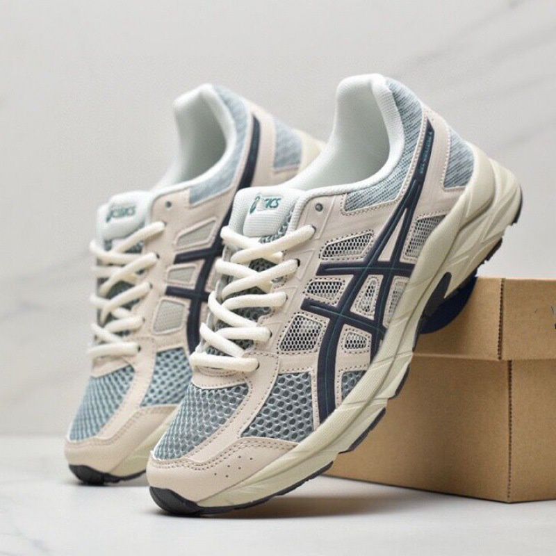 ASICS GEL-Contend 4 - Light Blue