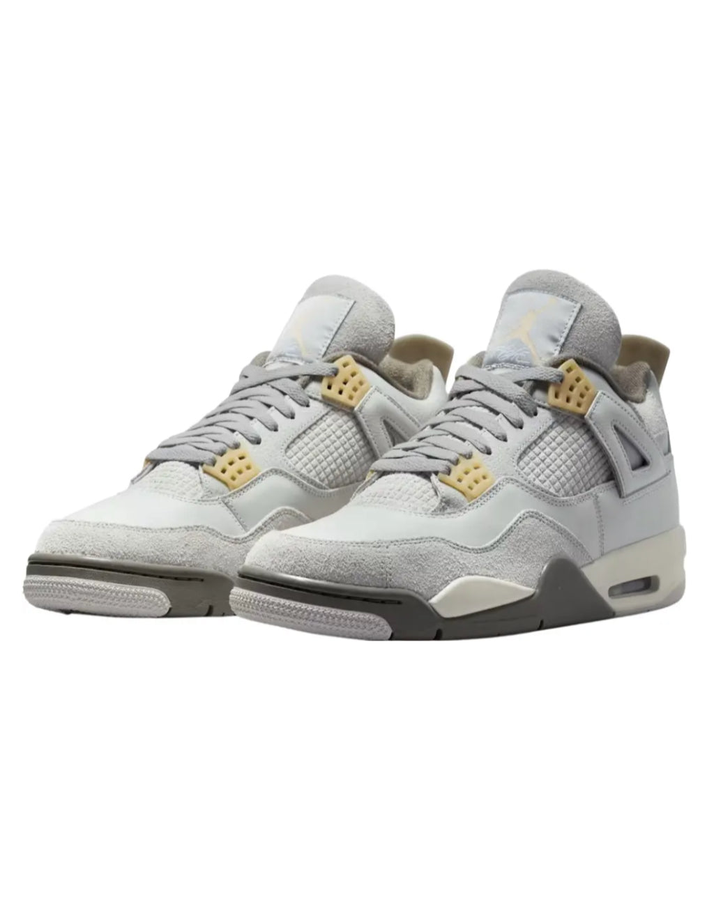 Air Jordan 4 SE Craft "Photon Dust"