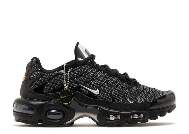 Nike Air Max TN Plus - Black