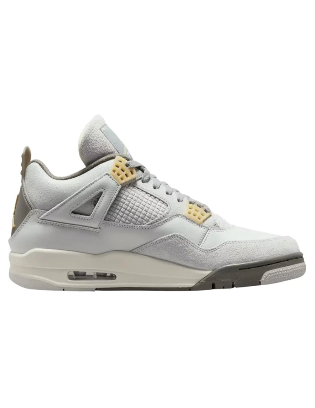 Air Jordan 4 SE Craft "Photon Dust"