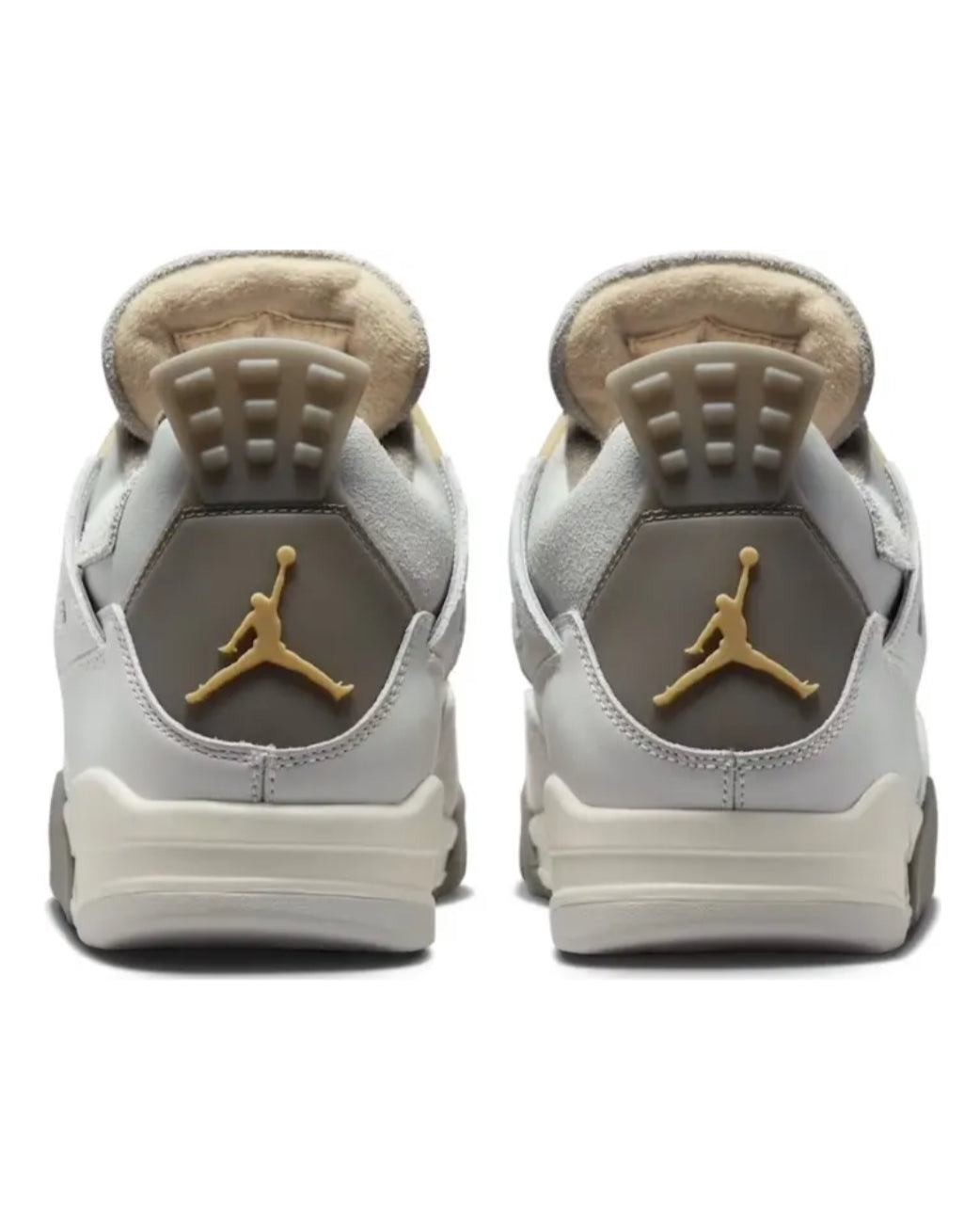 Air Jordan 4 SE Craft "Photon Dust"