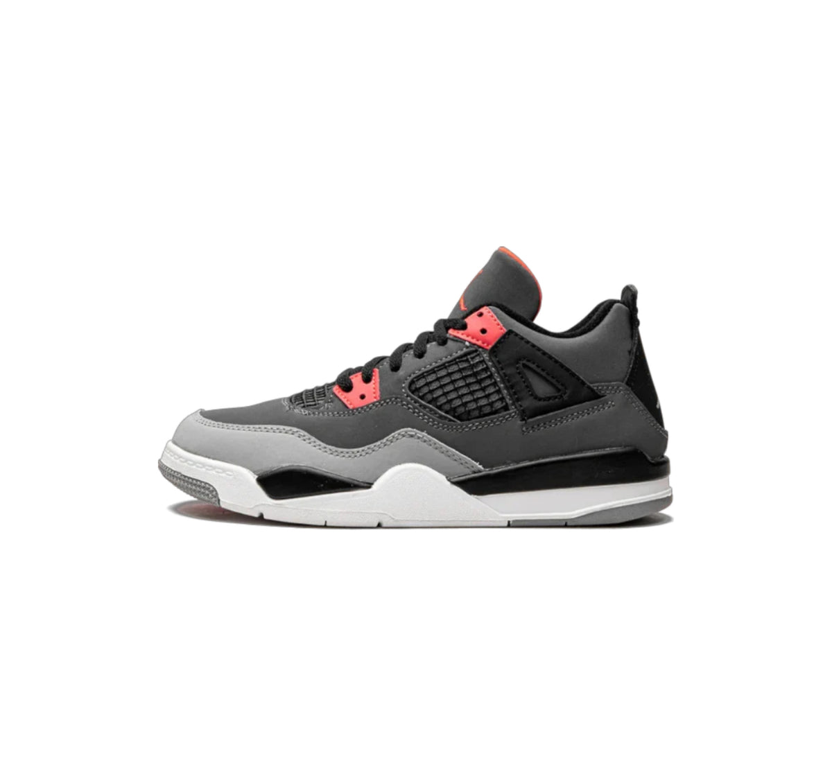 Air Jordan 4 “Infrared”