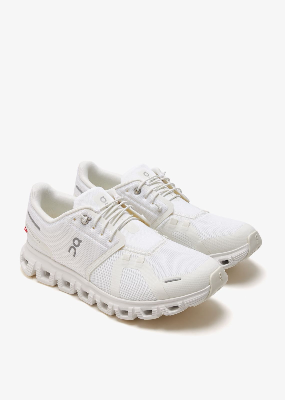 On Cloud 5 - All White