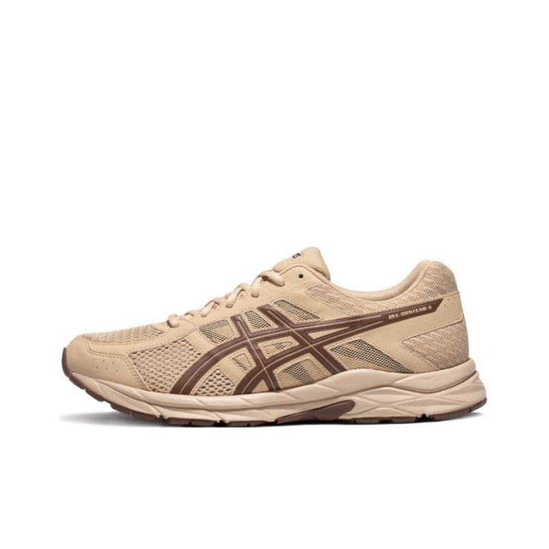 ASICS GEL-Contend 4 - Khaki Brown