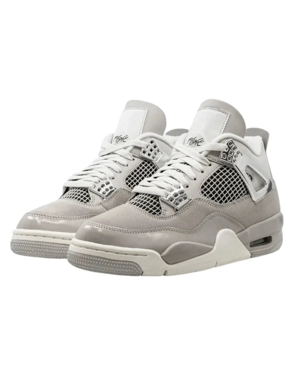 Air Jordan 4 "Frozen Moments"