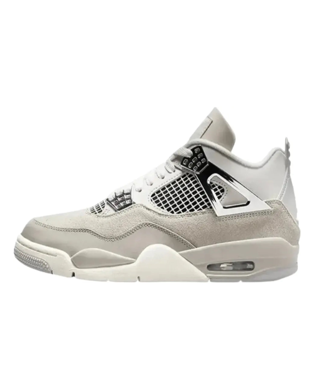 Air Jordan 4 "Frozen Moments"
