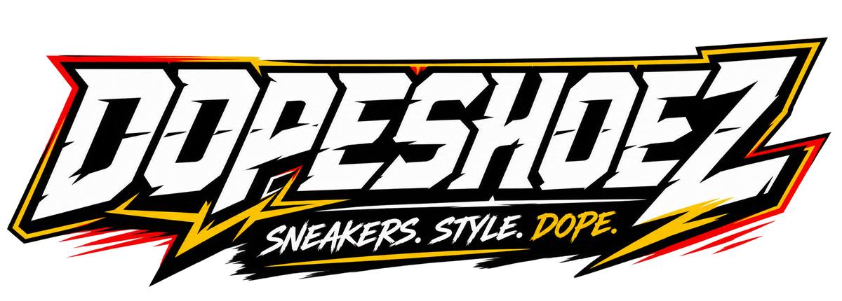 DopeShoes