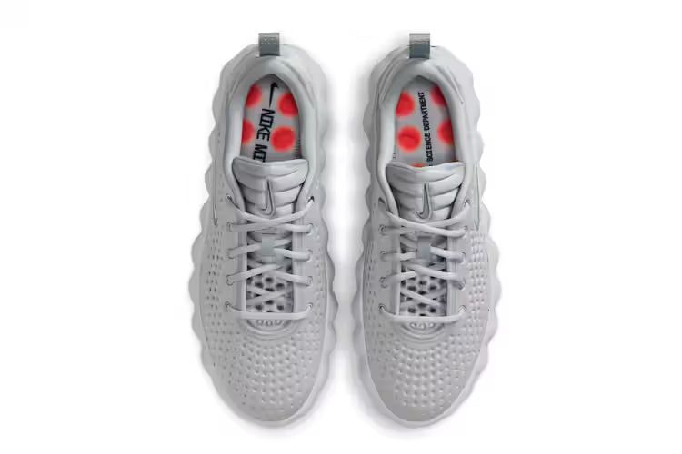Nike Mind 002 “Light Grey”