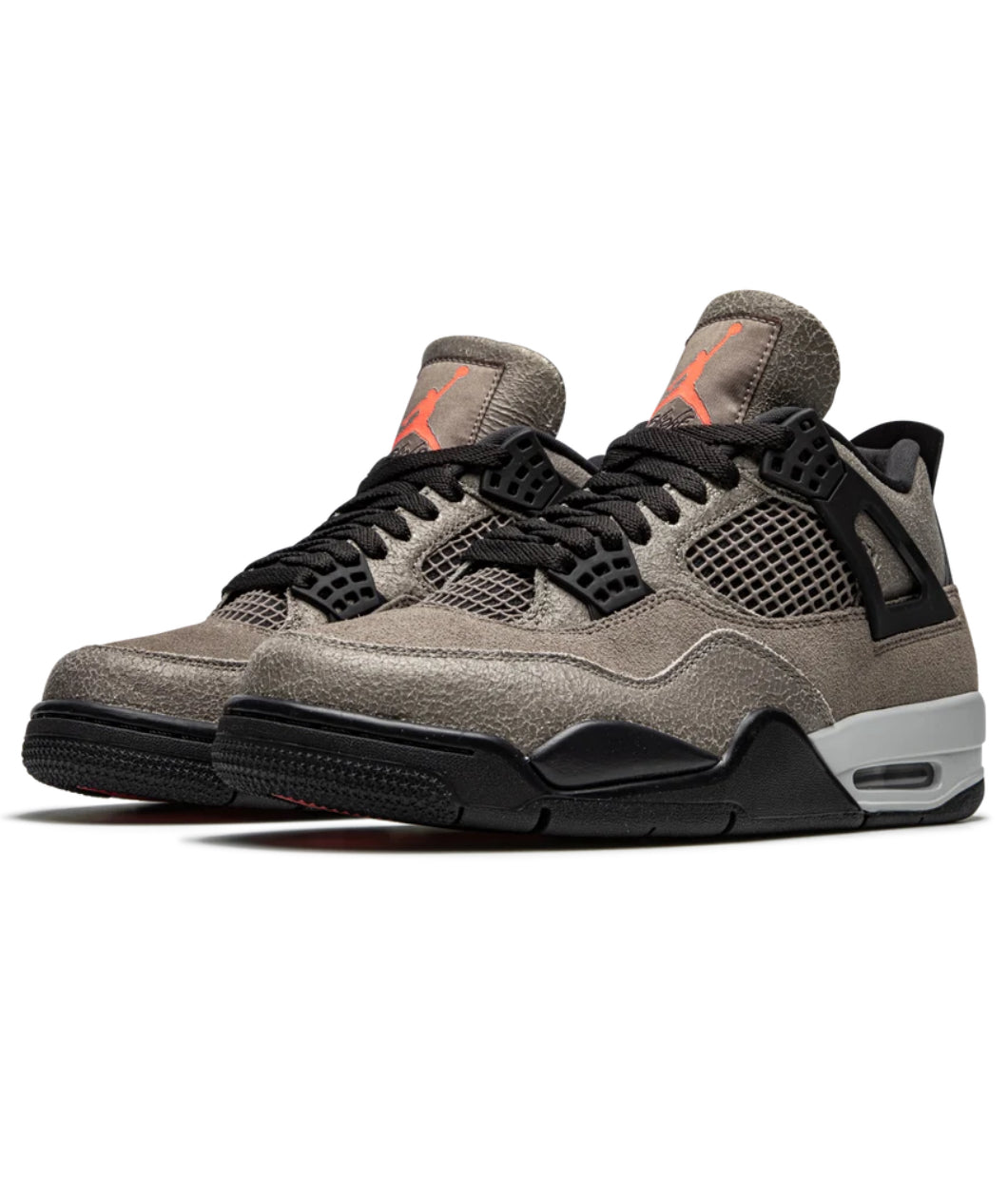 Air Jordan 4 "Taupe Haze"