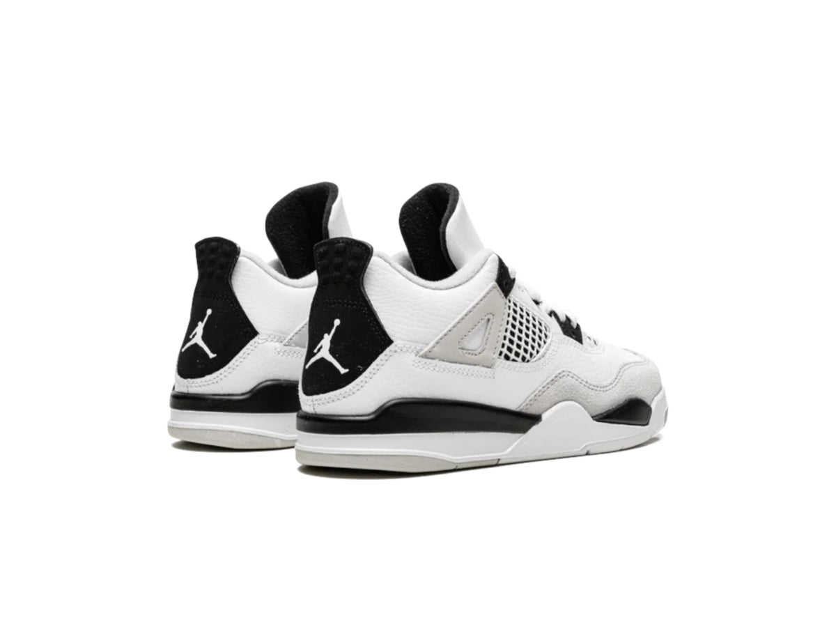 Air Jordan 4 “Military Black”