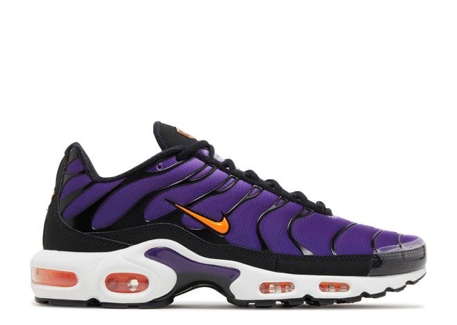 Nike Air Max TN - Purple - FAVELA