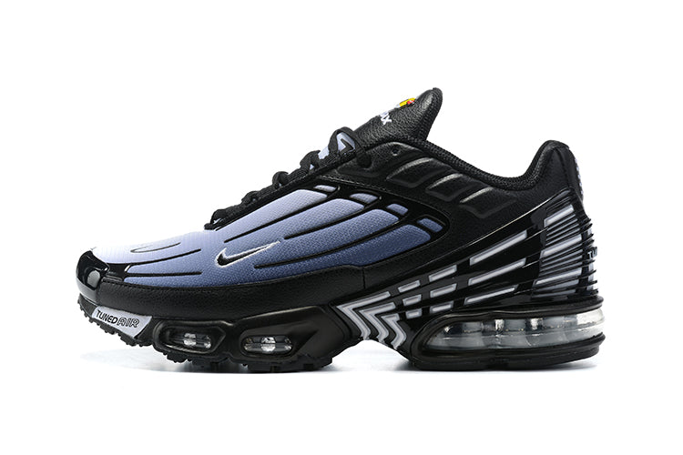 Nike Air Max TN Plus - "Black/Purple"
