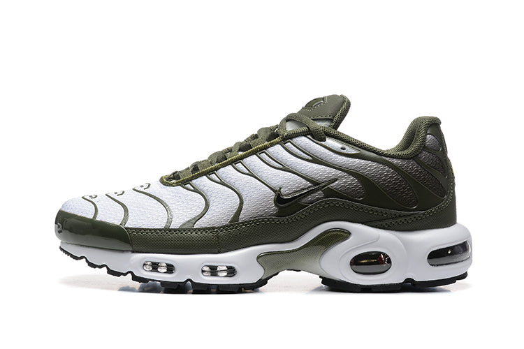 Nike Air Max TN - "White/Black"