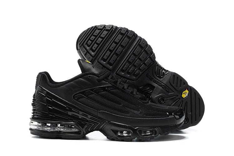 Nike Air Max TN Plus - Black